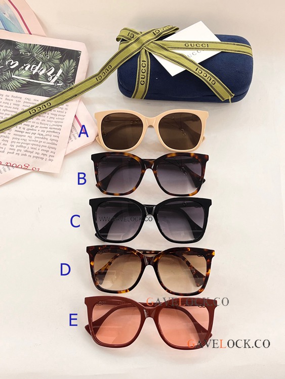 Guccl gg1071 Sunglasses Fading lens for Sale